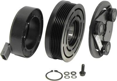 NEW-Fits-Ford Windstar Taurus Mercury Sable V6 3.0L UAC CL 40124C A/C Compressor - Imagem 1 de 4