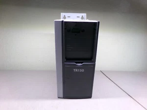 TRANE TR-150 MODEL: P4K0 DRIVE CONTROL UNIT 5.0HP/3.7KW, P/N: 134H4926 - Picture 1 of 6