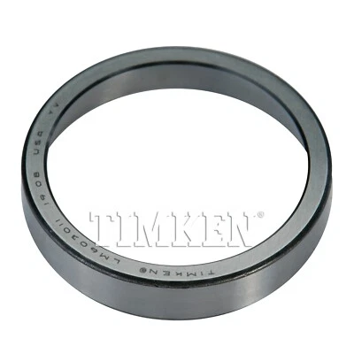 Diferencial Timken Race para Jeep Wrangler 00-10 (LM603011) Foto 1 de 4