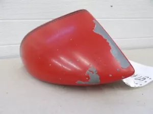 CHEVY CAMARO PONTIAC FIREBIRD 1982-1992 Manual DOOR MIRROR RH PASSENGER SIDE - Foto 1 di 3