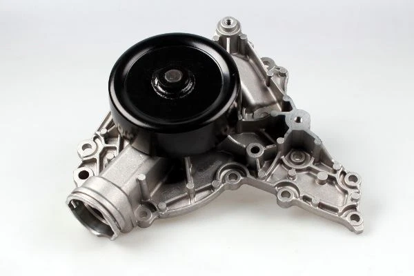 HEPU Bomba de Agua Líquido Refrigerante Apto para MERCEDES-BENZ CLASE S P1546 - Imagen 1 de 1