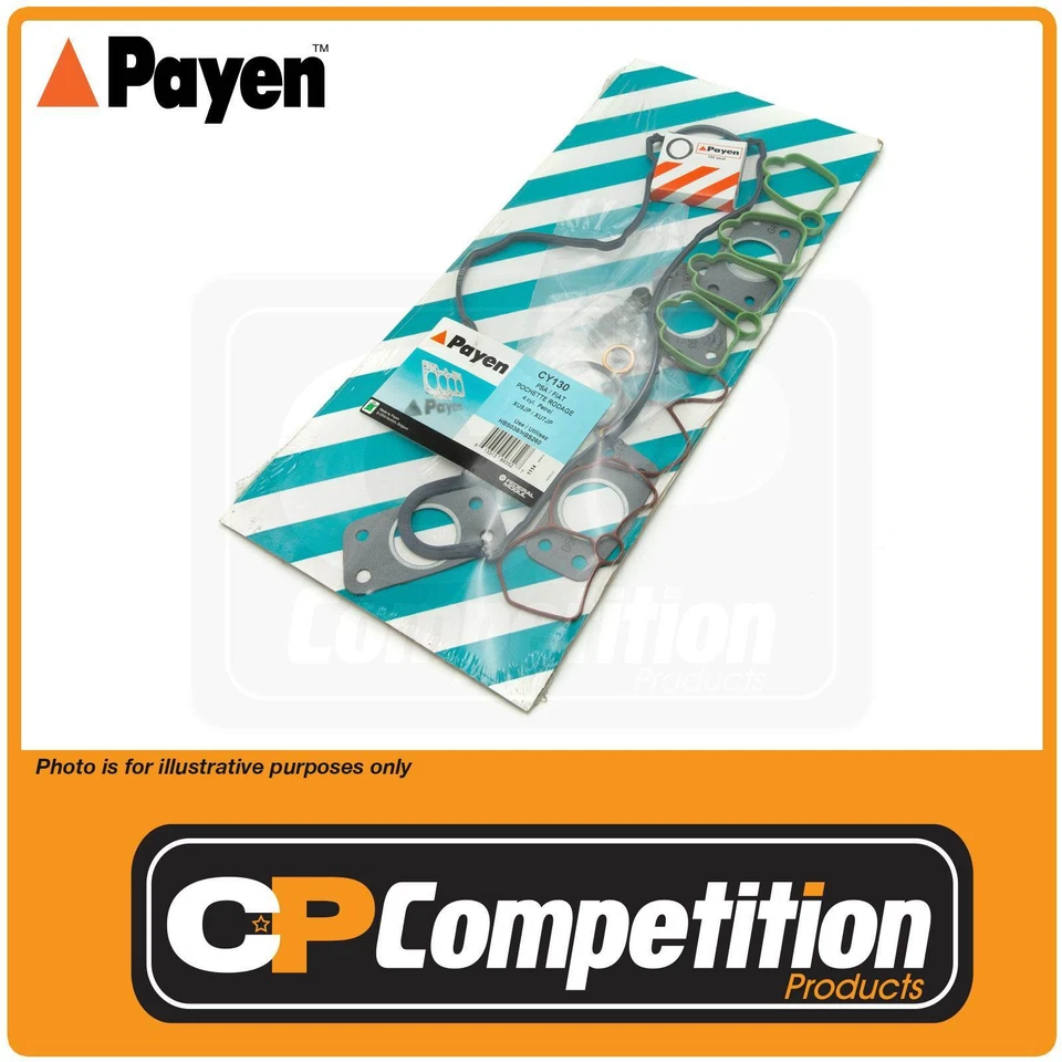 PAYEN VRS GASKET PEUGEOT 306 XU7JP (NO HEAD GASKET) CY130-P - image 1 of 1