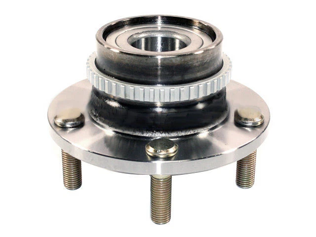 Conjunto de buje de rueda trasera para Hyundai Tucson 2005-2010 2006 2007 2008 2009 RB694TB Foto 1 de 1