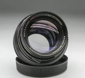 ZENZA BRONICA ZENZANON MC 150/3,5 - Bild 1 von 4