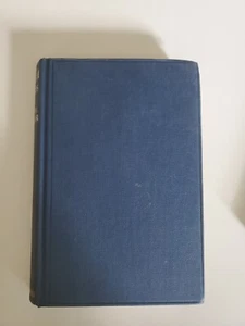 Clouded Glass by Adel Pryor 1961 HB Zondervan - Bild 1 von 9