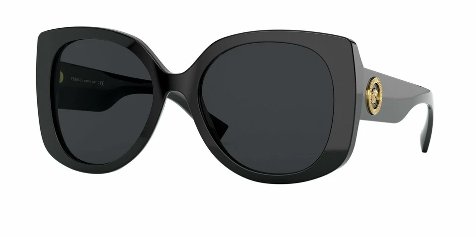 Versace VS4387F Women's Sunglasses