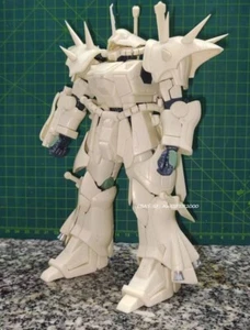 Arknights Ifrit Combat form 3D Printing Bust Model Statue Unpainted Toys - Picture 1 of 7