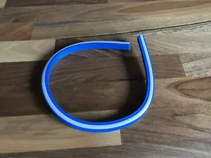 Technical Sales Unique Flexicurve 40cm Flexible Ruler Drawing Aid - Picture 1 of 2