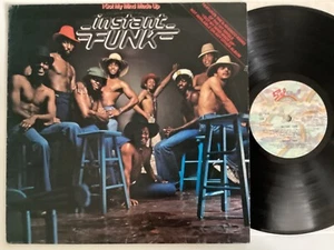 INSTANT FUNK I got my mind made up VINYL LP 1979 UK 1st press ORIG SOUL 10 - Bild 1 von 4