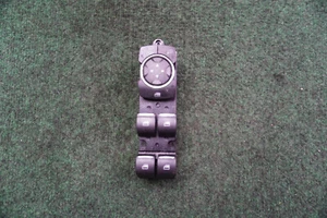 Interruptor de ventana Ford Edge Driver GT4T14540BAW 2015 16 17 OEM - Imagen 1 de 7