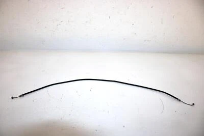 09 Can-am Ds90 OEM cable obturador V43316DGF030 V43316DGF060LL AB3 Foto 1 de 4