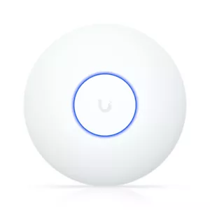 Ubiquiti U7 Lite,Compact, Ceiling-mounted WiFi 7 AP - Picture 1 of 3