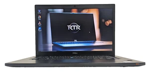 Dell Latitude 5400 Business Class Laptop i5 8th Gen 16GB 256GB SSD W11 Grade A - Picture 1 of 2