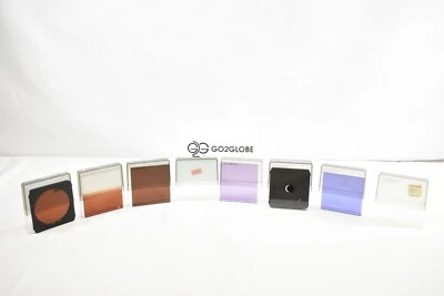 Cokin Filters Set - Image 1 of 4