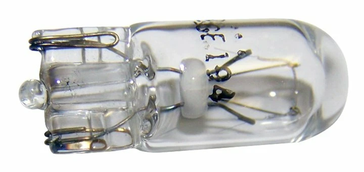 Se adapta a Jeep JK TJ XJ WJ ZJ YJ KL MJ MK luces transparentes marcador lateral L0000194 Foto 1 de 1