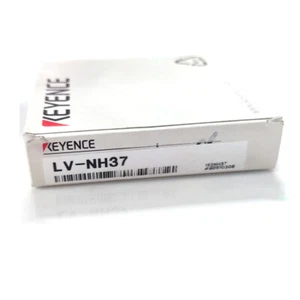 KEYENCE LV-NH37 Laser Sensor New - Picture 1 of 4