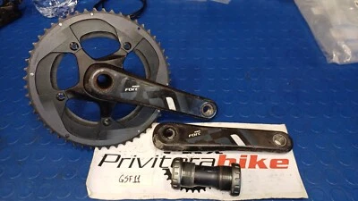 Guarnitura Sram Force 11v + mov. Sram GXP - GSF11 - Imagen 1 de 4