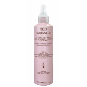 RPR HAIR BOOSTER STYLING TREATMENT 250 ML - Picture 1 of 3