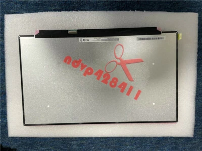 17.3" 300HZ LCD SCREEN B173HAN05.1 B173HAN05.4 For DELL EDP 40PIN 07783G FHD - Image 1 of 3