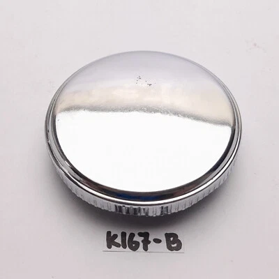 Tapa del tanque de combustible Mayfit Honda S90 S90Z CS90 CL90 CL100 CB100 SL XL100 NOS Foto 1 de 4