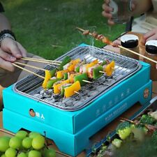 Upgrade Your Outdoor Cooking Game with Grill Disposables Stainless Steel Grill