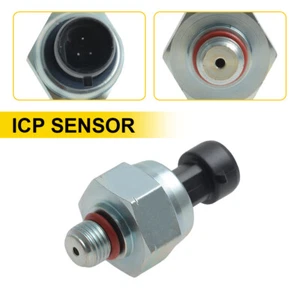 Fit Ford 2003-2005 F-450 Super Duty 2003-2004 6.0L Ford Diesel F-550 ICP Sensor - Picture 1 of 6