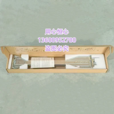 Dell PowerEdgeT630 T620 T420 T430 T330 3U Sliding Rails Kit HD9VM 0HD9VM - Image 1 of 4