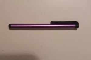Lapiz Puntero Tactil Móvil, Tablet, Portátil Nuevo - Zdjęcie 1 z 1