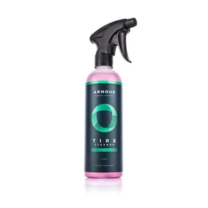- Tire Cleaner -Heavy-Duty Foaming Degreaser for Tires, Rubber, and Plastic S... - Picture 1 of 7
