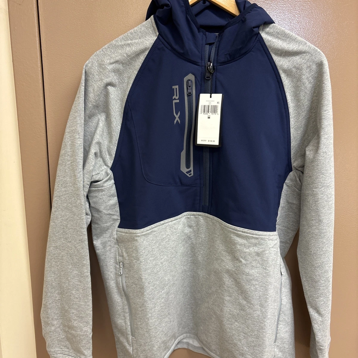 Golf Activewear RLX Ralph Lauren for Men for sale | eBay