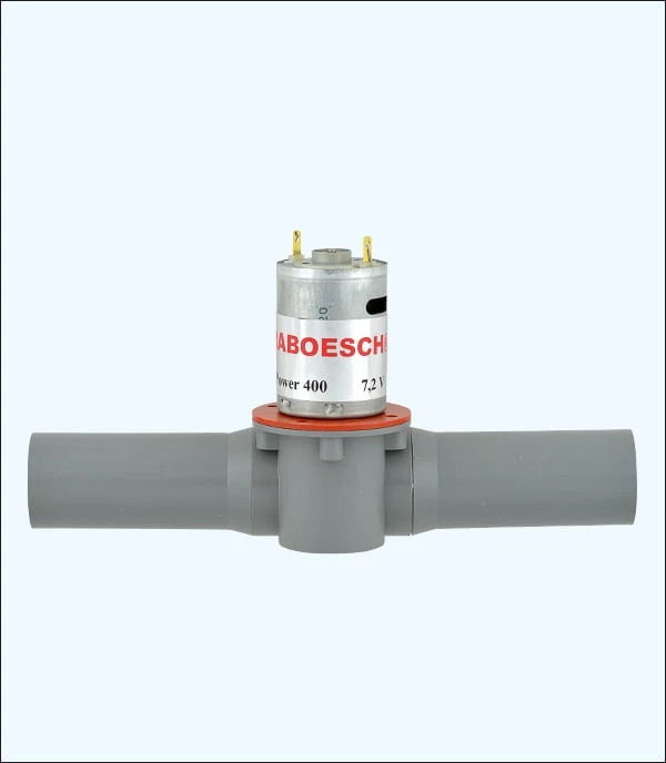 Raboesch Bow Thruster 22 25 x 154mm 108-04 - Image 1 of 1