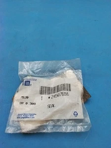 GM OEM-Valve Seal 24507691 NOS 1998 - 2009 Buick - Picture 1 of 2