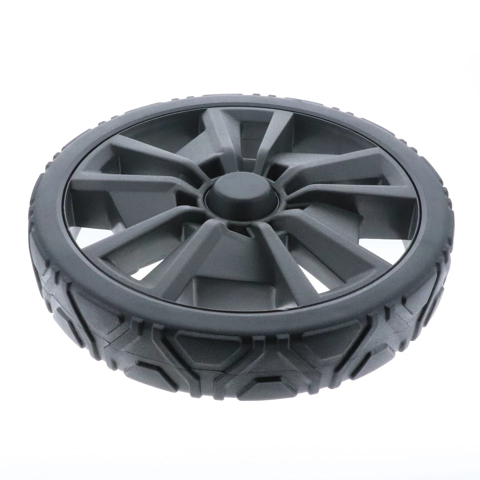 Nuevo conjunto de ruedas Homelite OEM 330072007 cortacésped 10" RY401011 RY401011VNM Foto 1 de 1