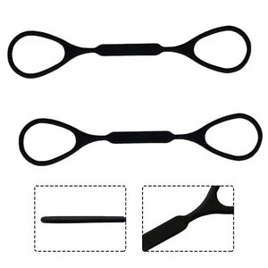 Perfect for Beginners Silicone String for For trumpet Musical Instrument 2pcs - Picture 1 of 12