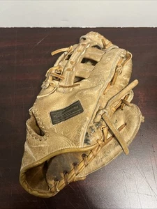 Guanto da baseball Ted Williams RH Throw Sears autografo modello Pro-Style 16156 Flex - Foto 1 di 8