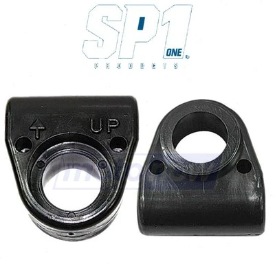 SP1 Suspension Spring Retainer for 2004 Arctic Cat Mountain Cat 570 - cy Foto 1 de 4
