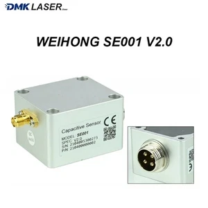 Laser Cutting Signal Amplifier BCL-AMP Sensors Raytools BOCHU Au3tech Precitec - Picture 1 of 16