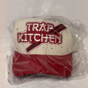 TRAP KITCHEN SnapBack Mütze - Bild 1 von 8