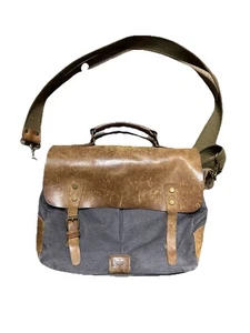 Ledertasche - Bild 1 von 3