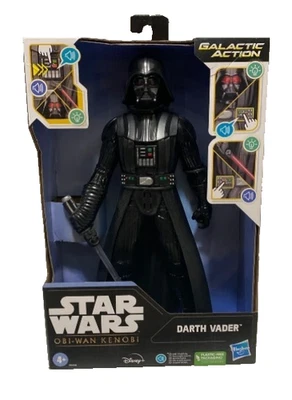 *NEW* Star Wars Obi-Wan Kenobi Darth Vader Action Figure - Image 1 of 3