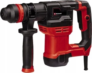 Martillo de demolición H11 Einhell TE-DH 5 SDS-plus portaherramientas 750 W - Imagen 1 de 8