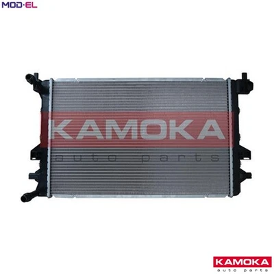 RADIATOR ENGINE COOLING 7705223 FOR VW CADDY/MPV/Box/Body/MPV/CALIFORNIA 2.0L - Image 1 of 4