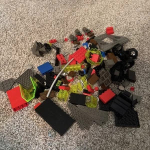 LEGO Aquazone: Sea Scorpion #6160 Incomplete Read Description - Picture 1 of 6