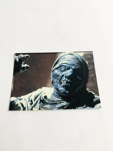 The Mummy's Tomb 1996 Topps Goosebumps Card # 50 - Picture 1 of 2