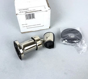 Delta RP61294PNPR Universal Duschhandbrause Halter, Nickel poliert - Bild 1 von 5