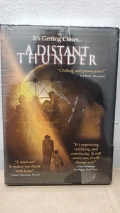 A Distant Thunder Special Edition DVD Movie [NEW] All Region DVD Disc - Bild 1 von 9