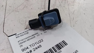 Sensor Toyota Camry 2021 2022 2023 Foto 1 de 4