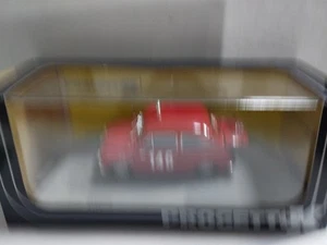 Progetto K FIAT ABARTH 1000 TC RALLY del FIERI 1965 #146 Scala 1/43 - Foto 1 di 1