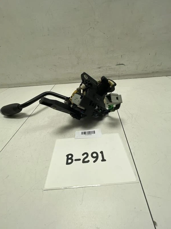 2006 HONDA RIDGELINE CÂMBIO DE TRANSMISSÃO AUTOMÁTICA SELECT ASSY FABRICANTE DE EQUIPAMENTO ORIGINAL+ - Imagem 1 de 4