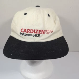 Cardizem CD Pharma Baseball Hat - Picture 1 of 3